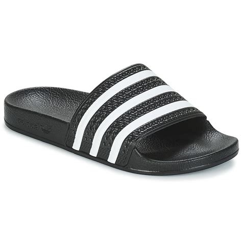 adidas kinderslippers maat 34|Popular Adidas Slippers .